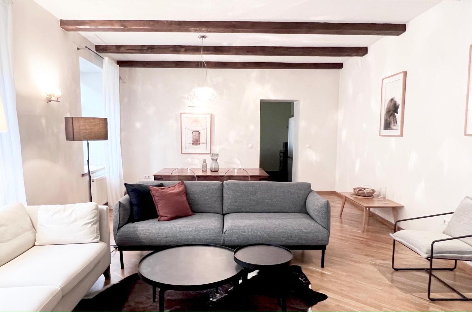 Vilnius Apartments & Suites - Town Hall Kamer foto