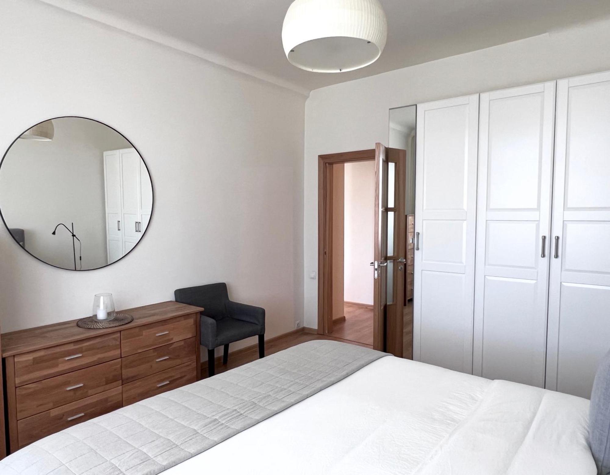Vilnius Apartments & Suites - Town Hall Buitenkant foto