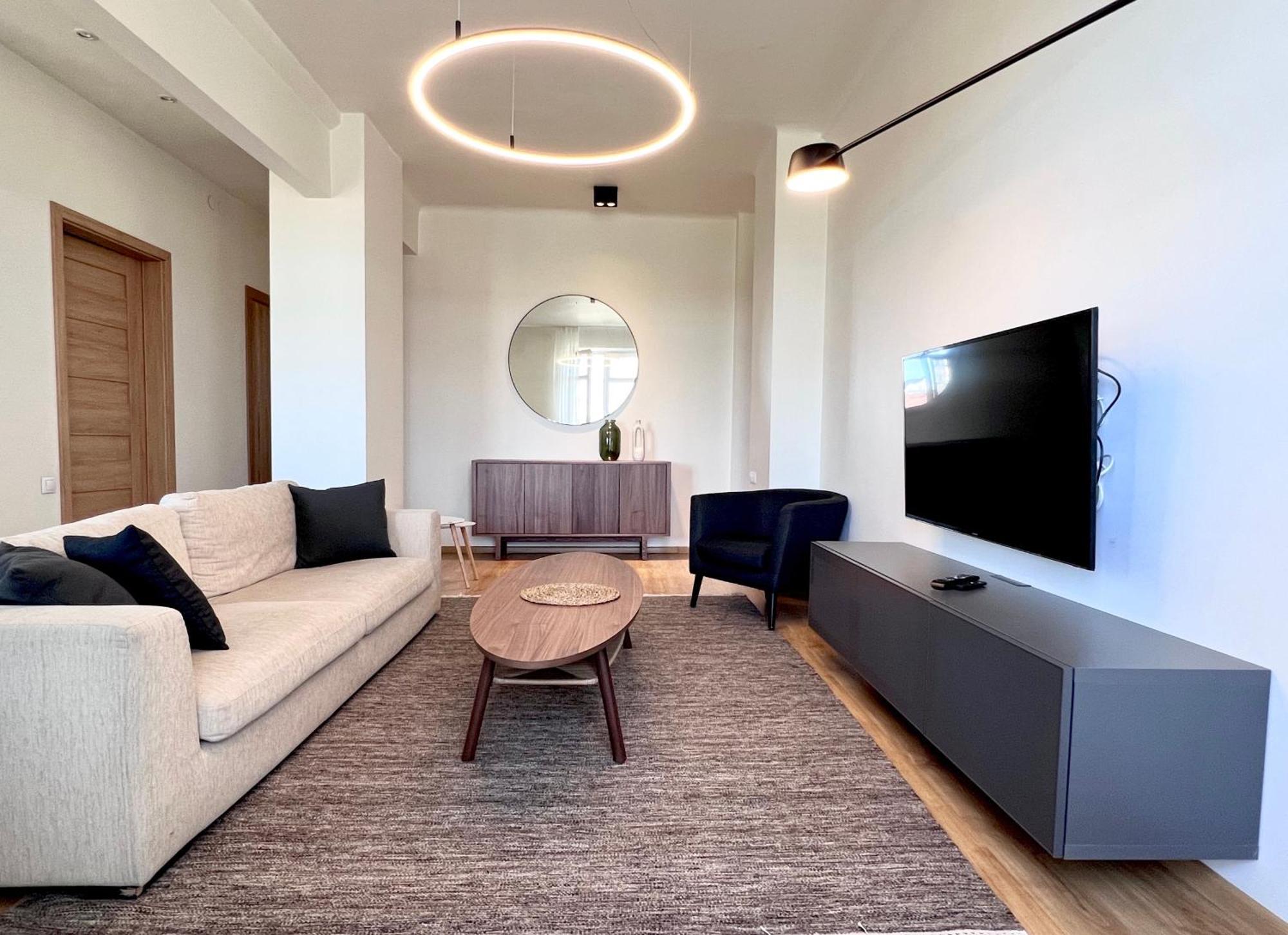 Vilnius Apartments & Suites - Town Hall Kamer foto