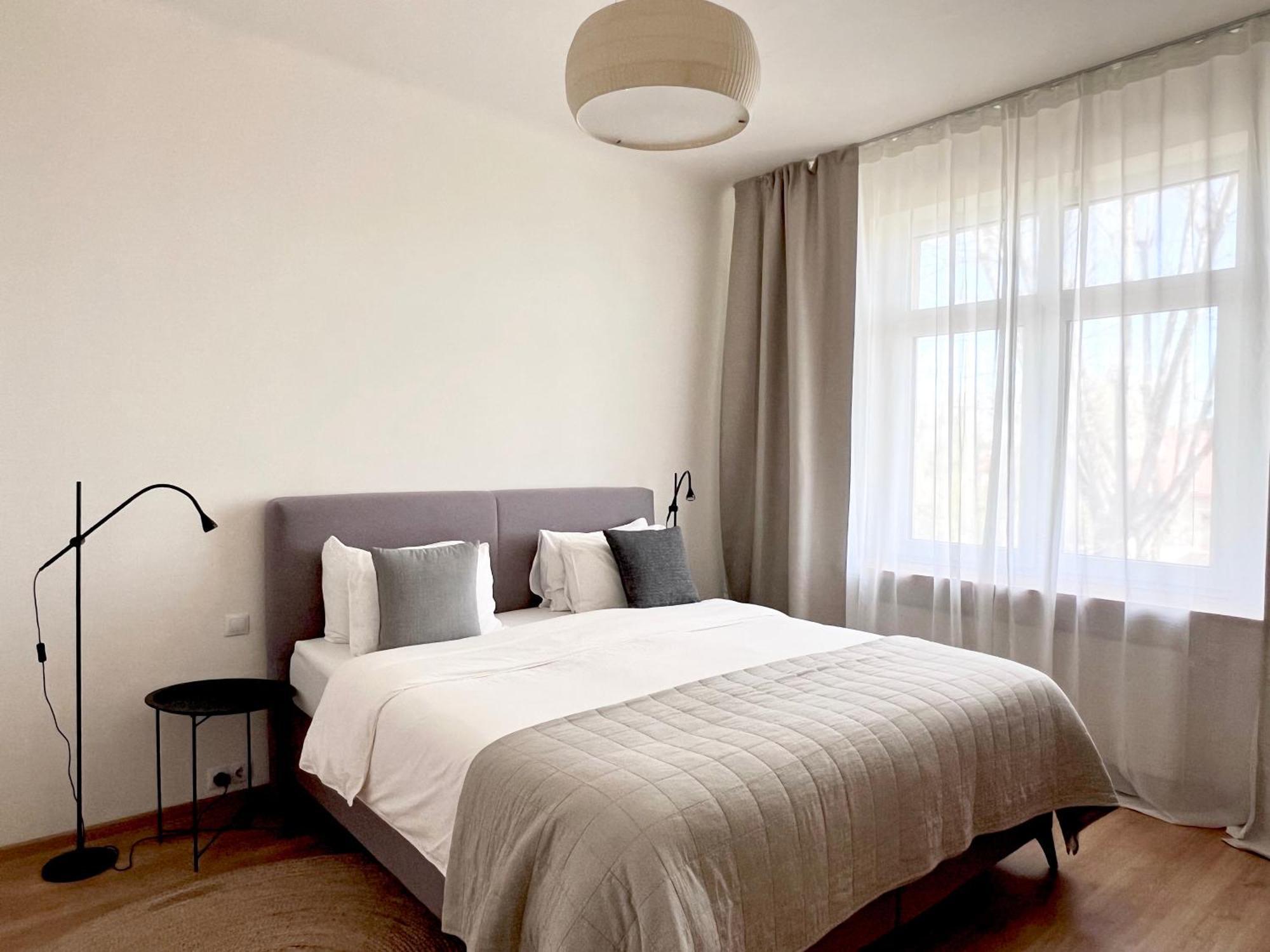 Vilnius Apartments & Suites - Town Hall Kamer foto