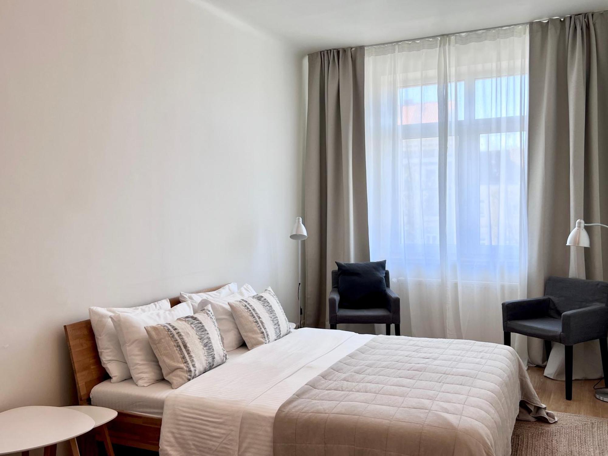 Vilnius Apartments & Suites - Town Hall Kamer foto