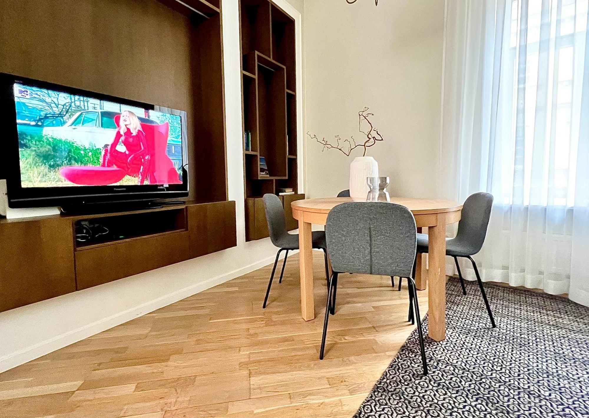 Vilnius Apartments & Suites - Town Hall Kamer foto