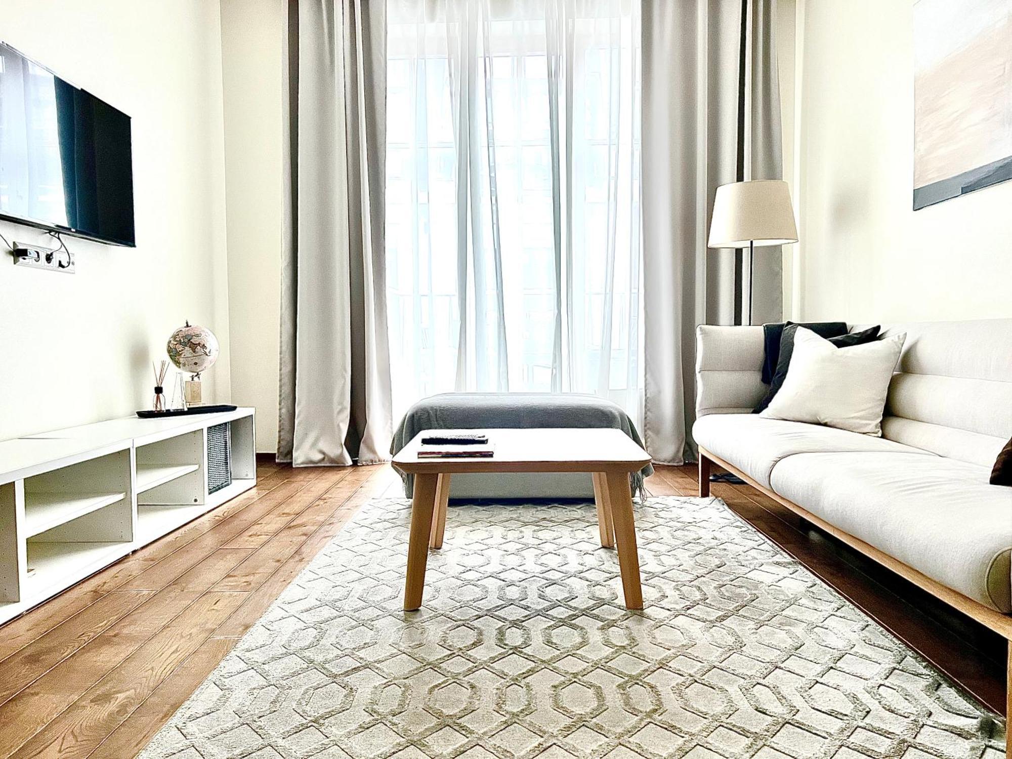 Vilnius Apartments & Suites - Town Hall Kamer foto