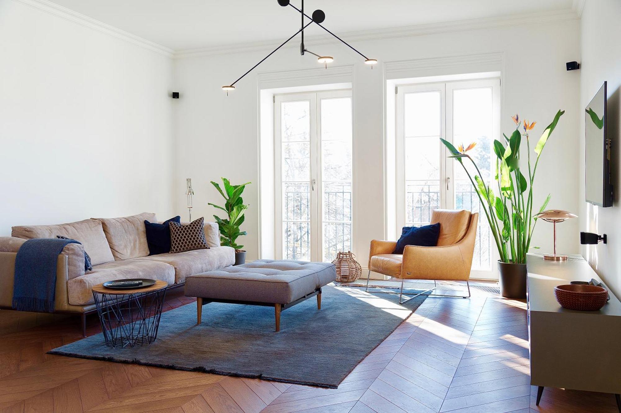 Vilnius Apartments & Suites - Town Hall Kamer foto