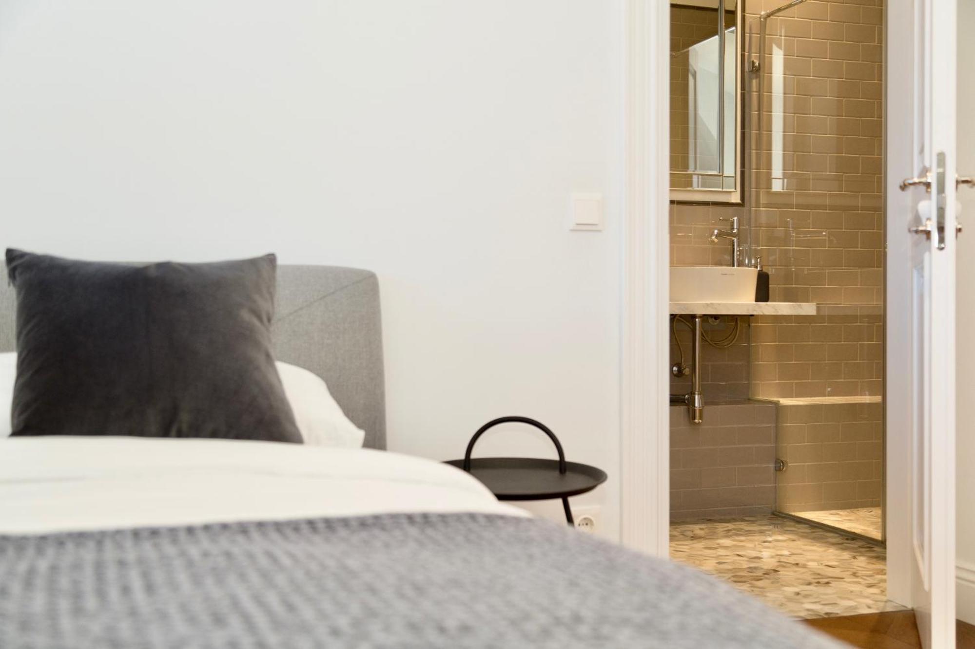 Vilnius Apartments & Suites - Town Hall Kamer foto