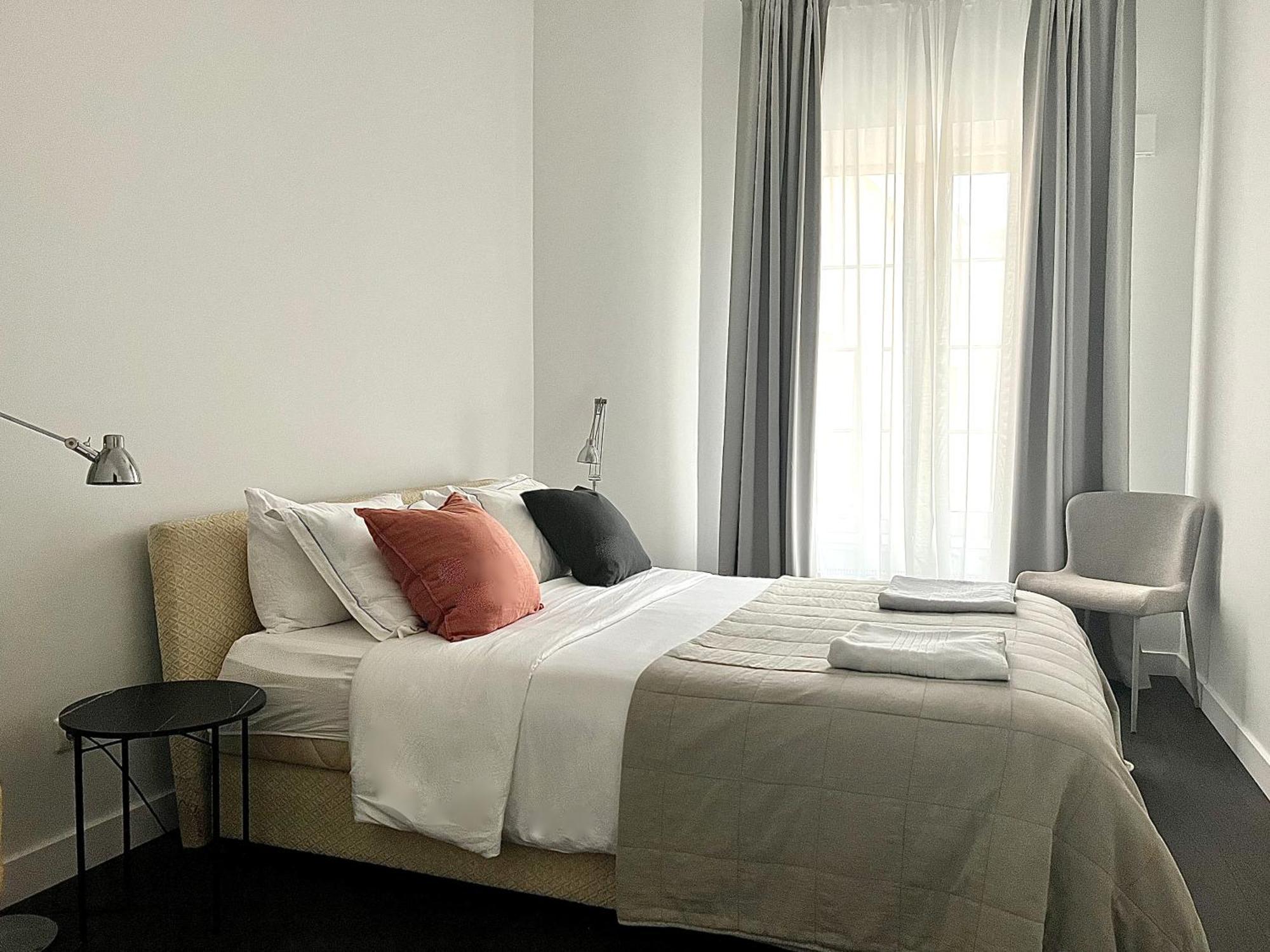Vilnius Apartments & Suites - Town Hall Kamer foto