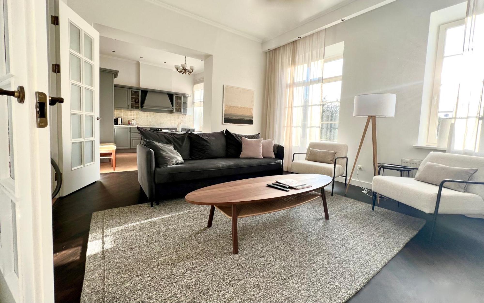 Vilnius Apartments & Suites - Town Hall Kamer foto