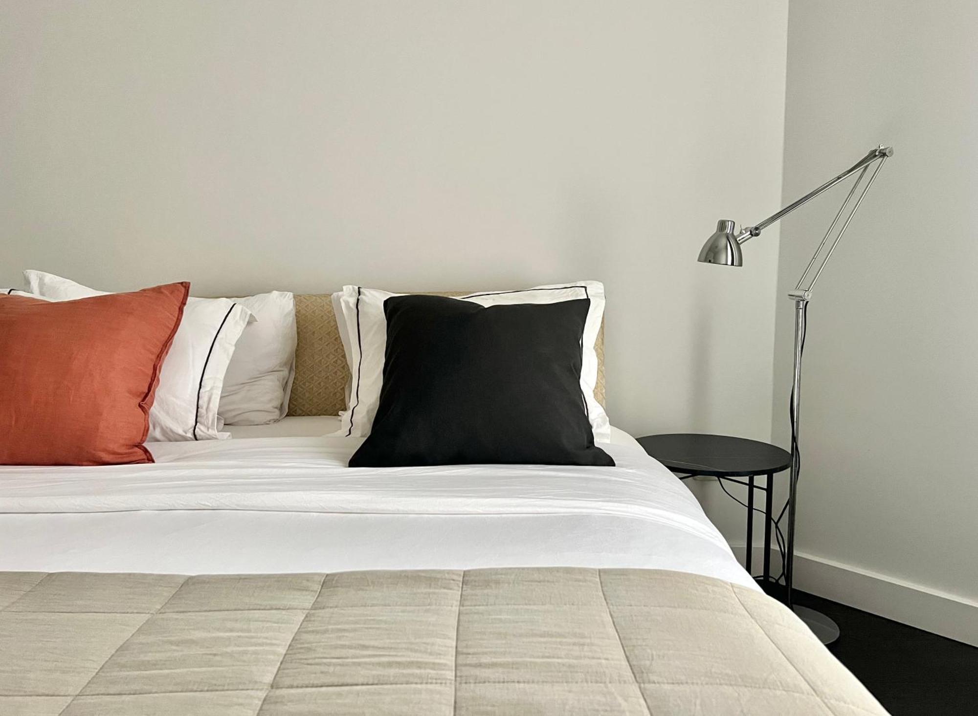 Vilnius Apartments & Suites - Town Hall Kamer foto