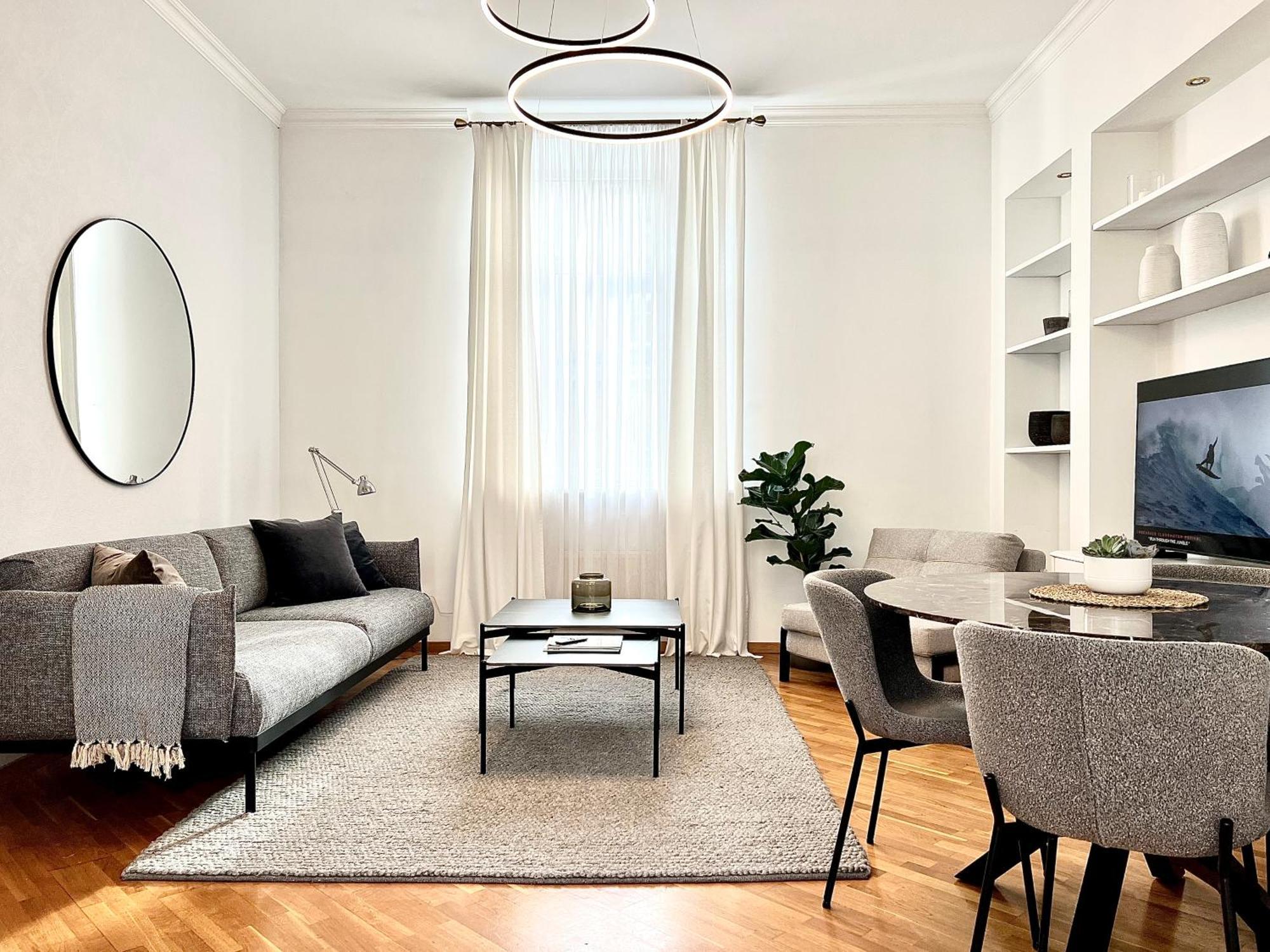 Vilnius Apartments & Suites - Town Hall Buitenkant foto