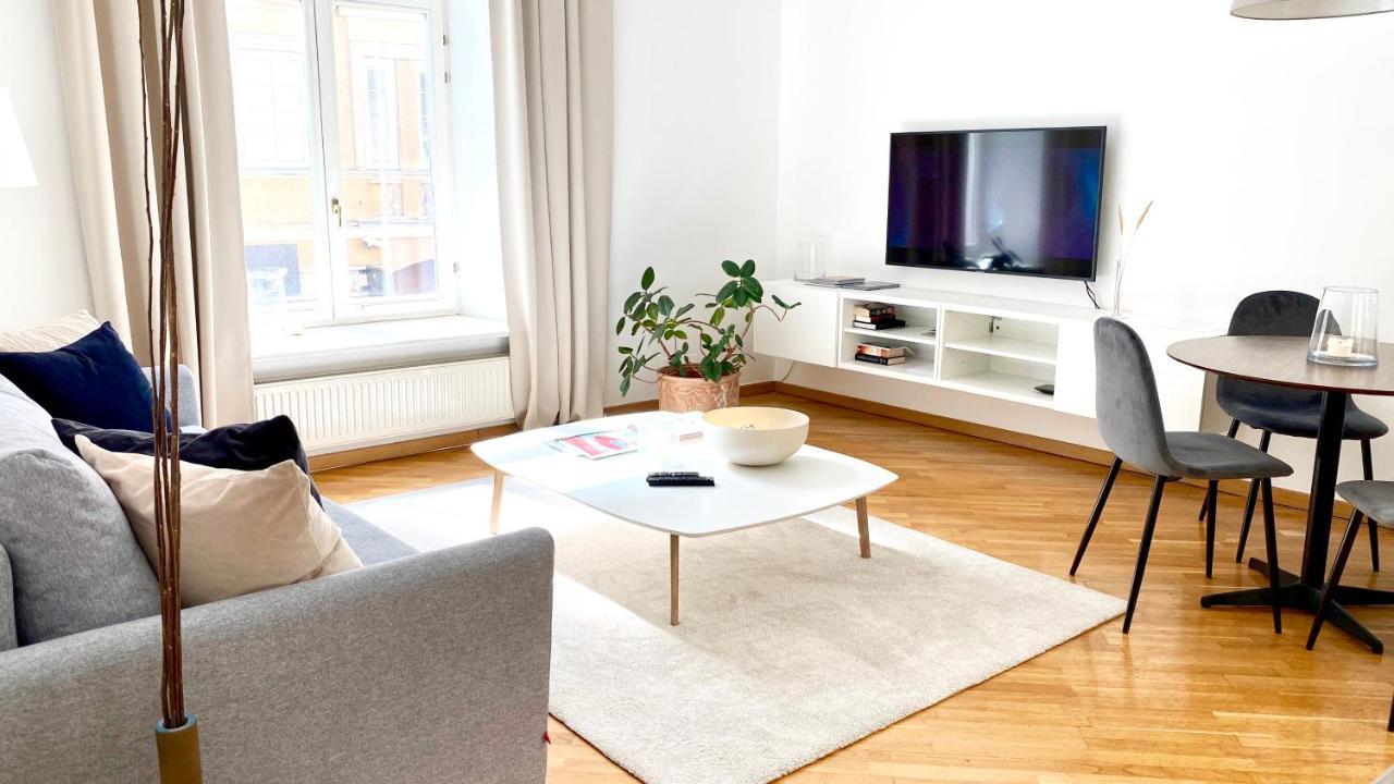 Vilnius Apartments & Suites - Town Hall Kamer foto